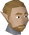 Chathead image of Banker (Prifddinas)