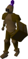 Bronze armour set (lg)