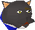 Chathead image of Cat (Wintertodt Camp)