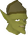 Chathead image of Goblin (Goblin Village)