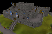 Lumbridge Castle