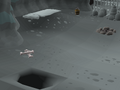 The smelly hole dug by the ice trolls in the prison underneath Weiss, so that "Mother's prisoners wouldn't go all over floor".