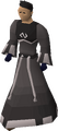 Void knight robes (male)