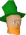 Chathead image of Woodcutting Leprechaun